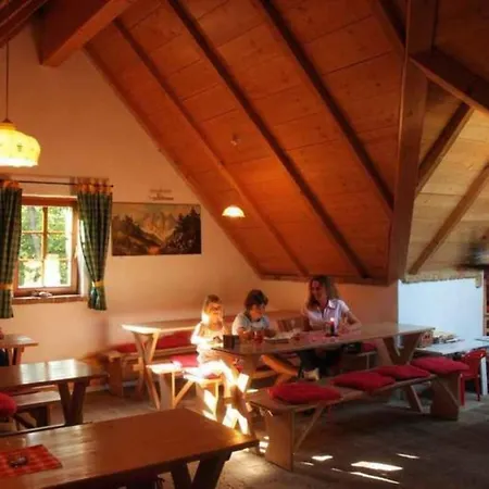Weingut Stopfer Inn *